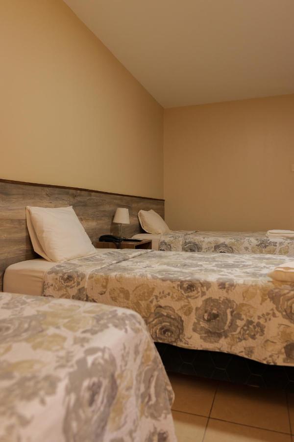 Hotel El Huacachinero Ίκα Εξωτερικό φωτογραφία