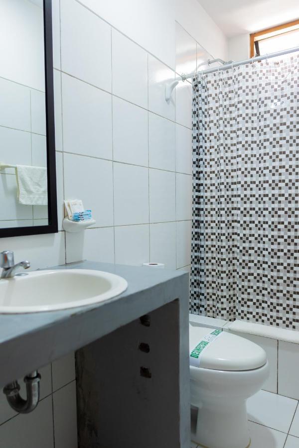 Hotel El Huacachinero Ίκα Εξωτερικό φωτογραφία