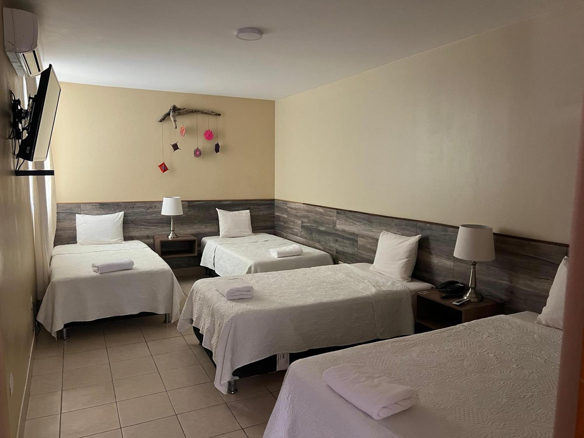 Hotel El Huacachinero Ίκα Εξωτερικό φωτογραφία