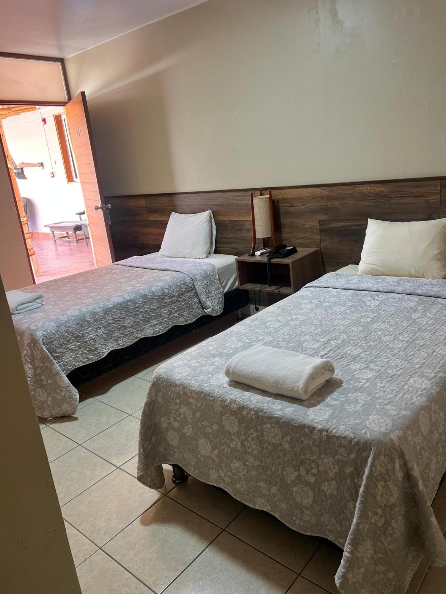 Hotel El Huacachinero Ίκα Εξωτερικό φωτογραφία