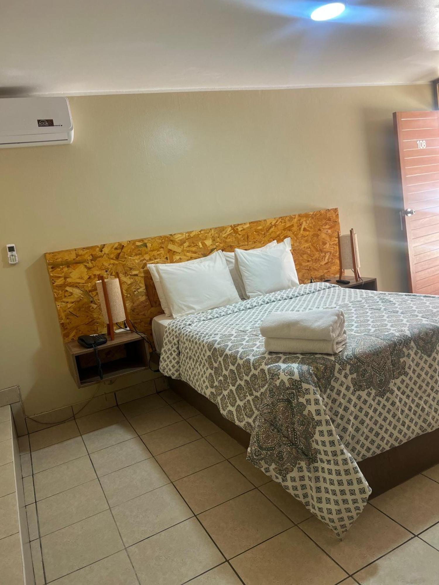 Hotel El Huacachinero Ίκα Εξωτερικό φωτογραφία