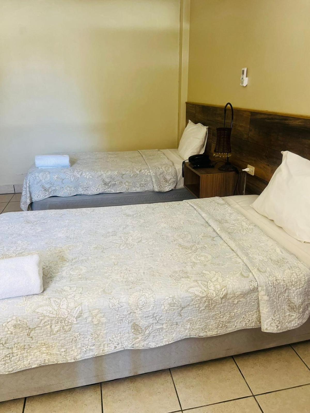 Hotel El Huacachinero Ίκα Εξωτερικό φωτογραφία