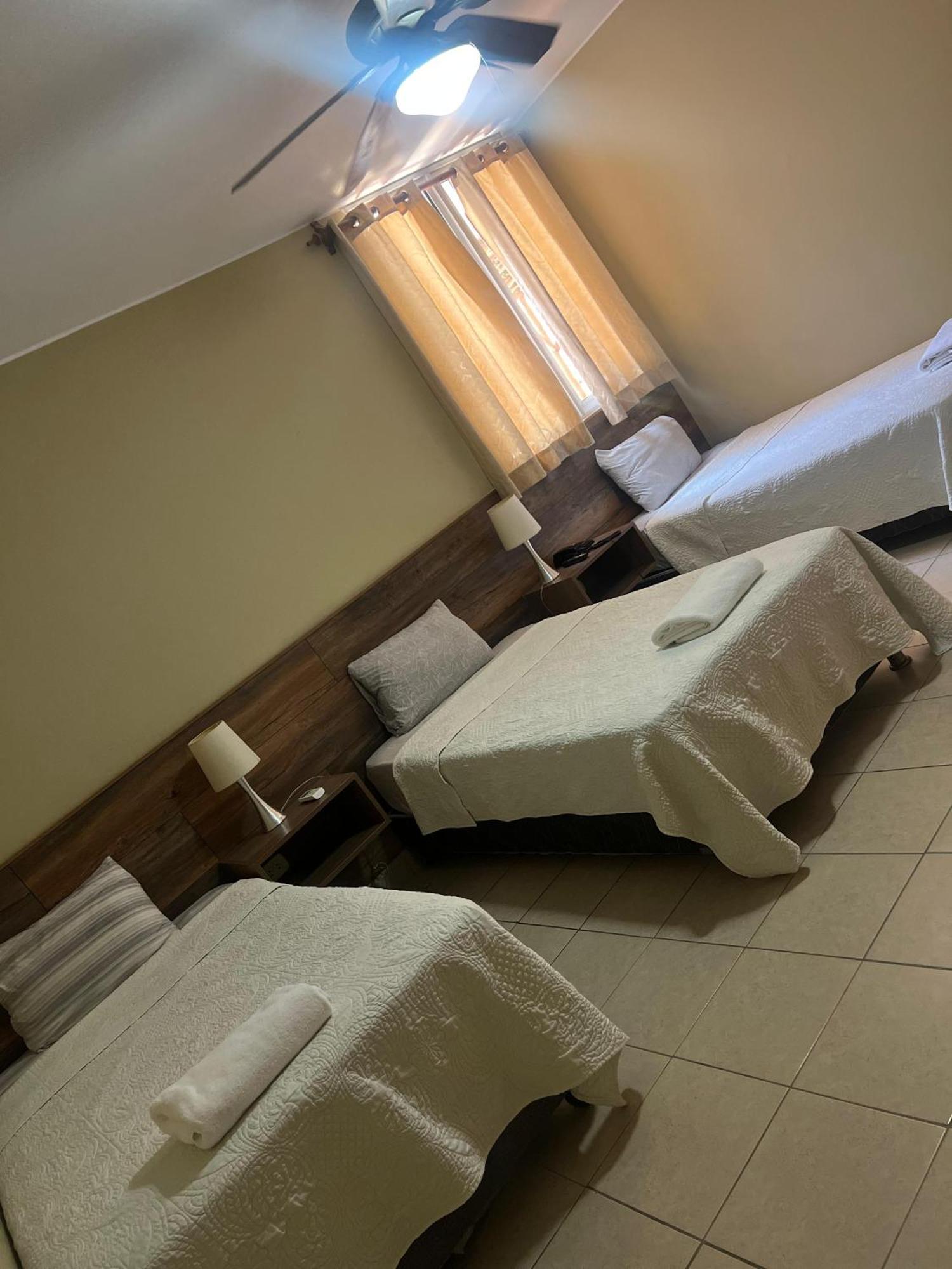 Hotel El Huacachinero Ίκα Εξωτερικό φωτογραφία