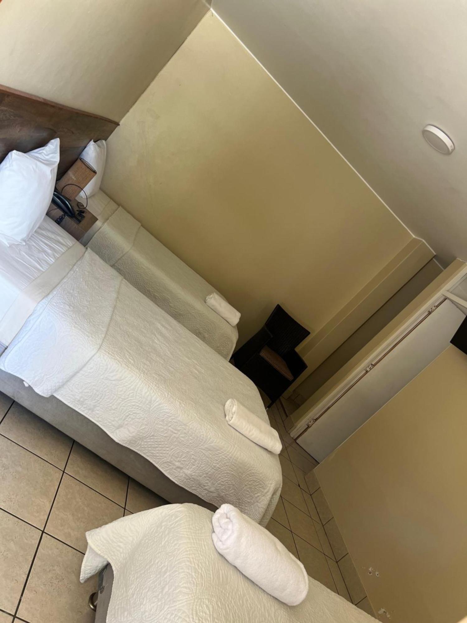 Hotel El Huacachinero Ίκα Εξωτερικό φωτογραφία